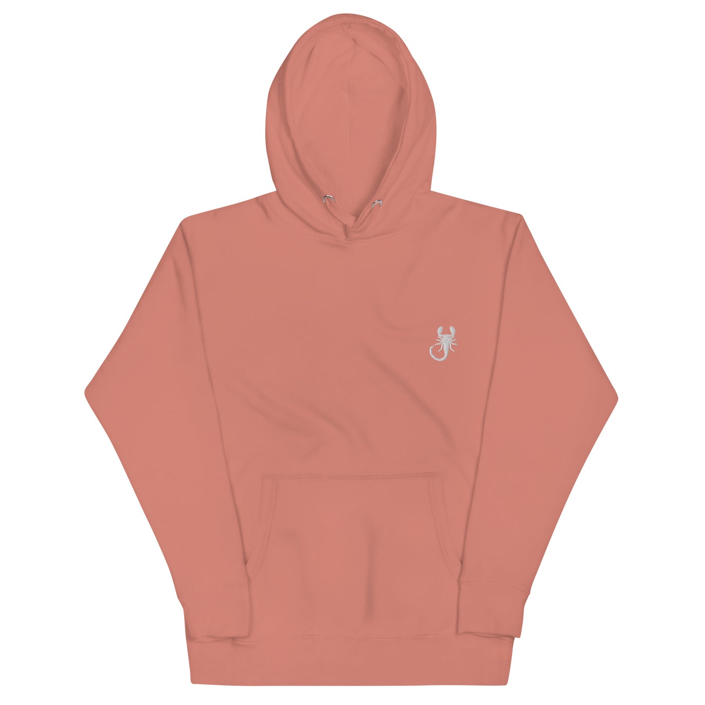 Signature Scorpion Hoodie