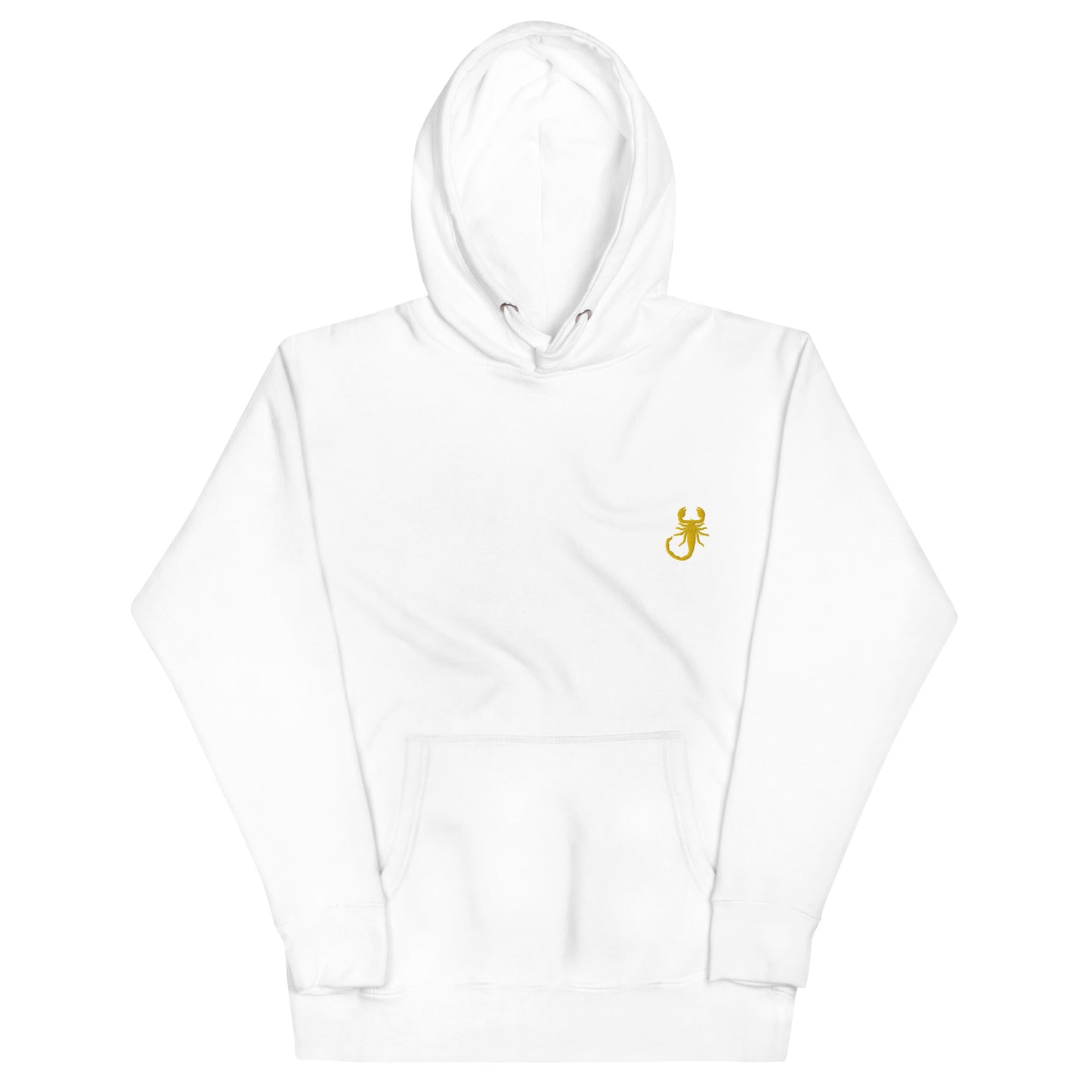 Signature Scorpion Hoodie