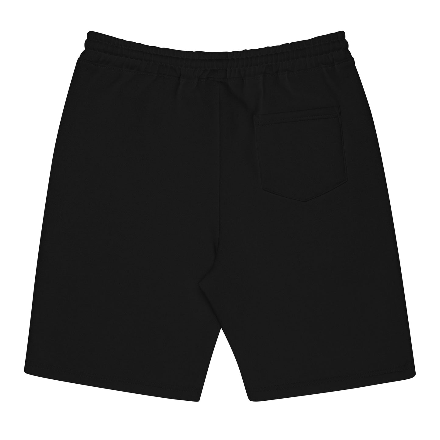 Signature Scorpion Fleece Shorts