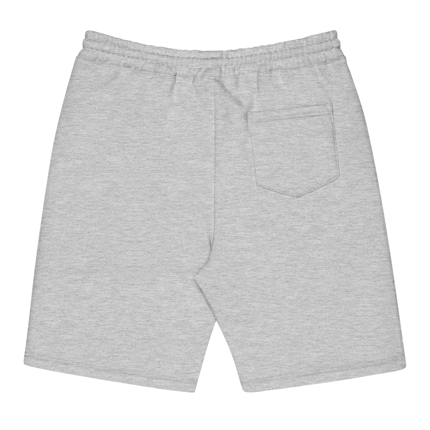 Signature Scorpion Fleece Shorts