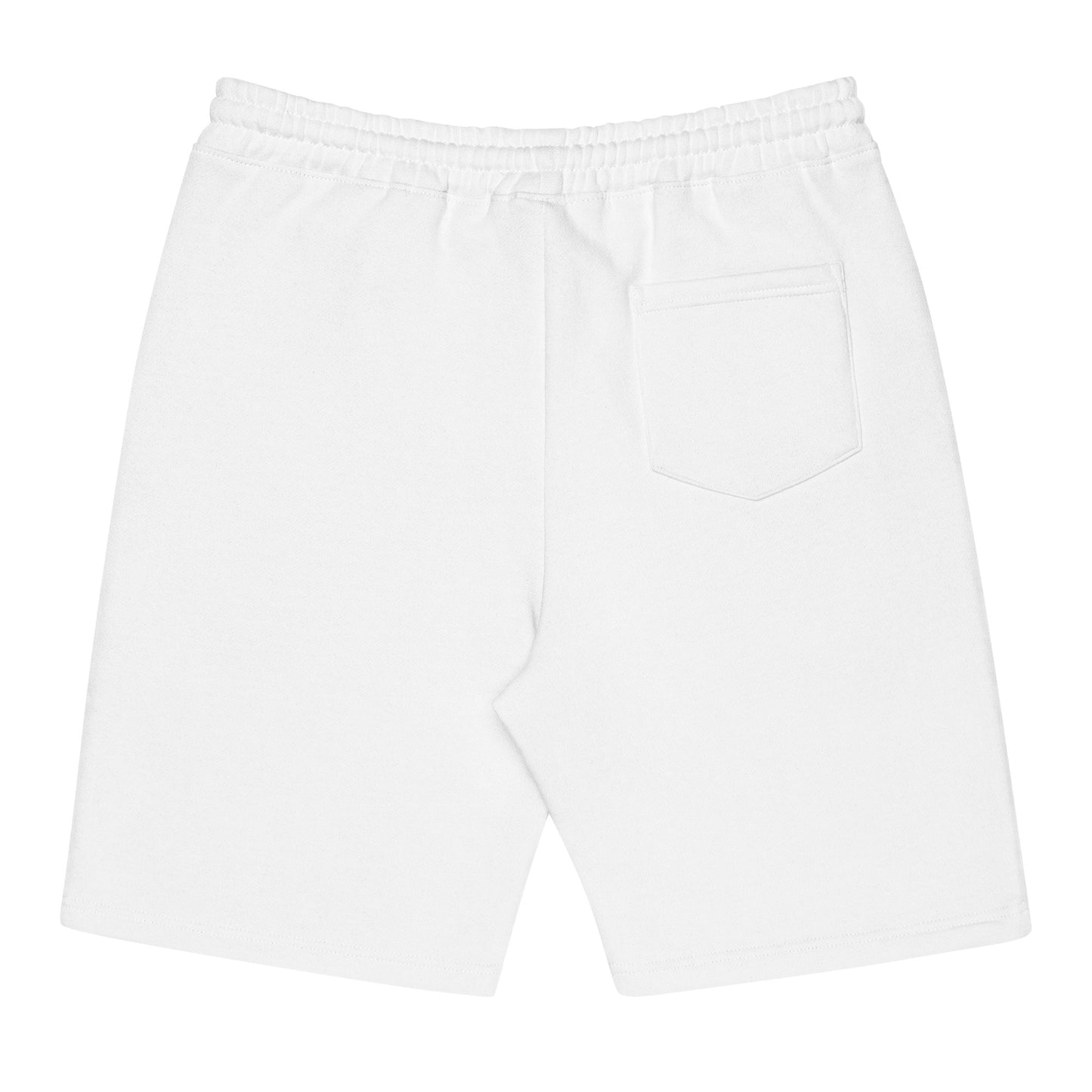 Signature Scorpion Fleece Shorts