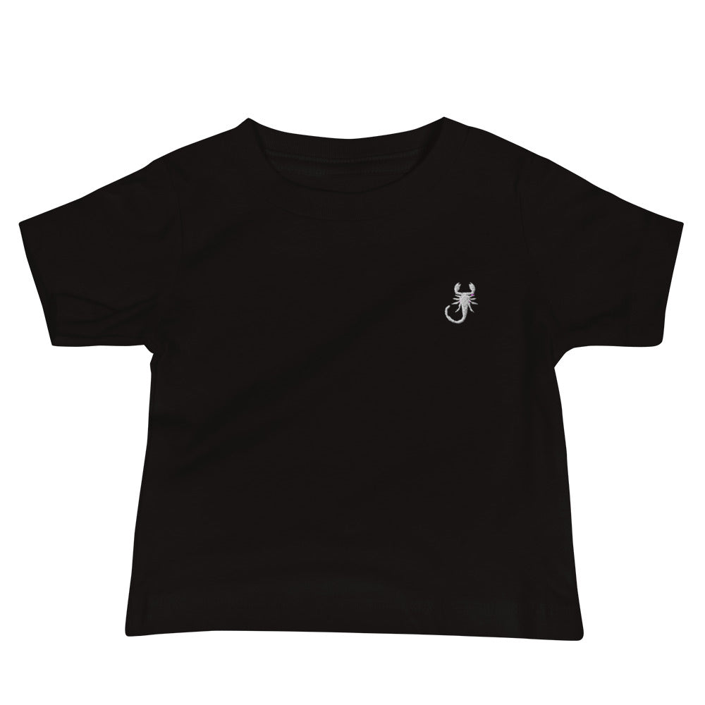 Signature Scorpion Tee - Infant