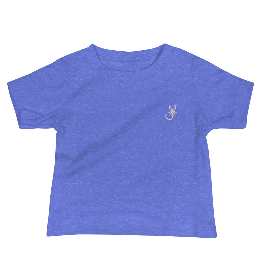 Signature Scorpion Tee - Infant