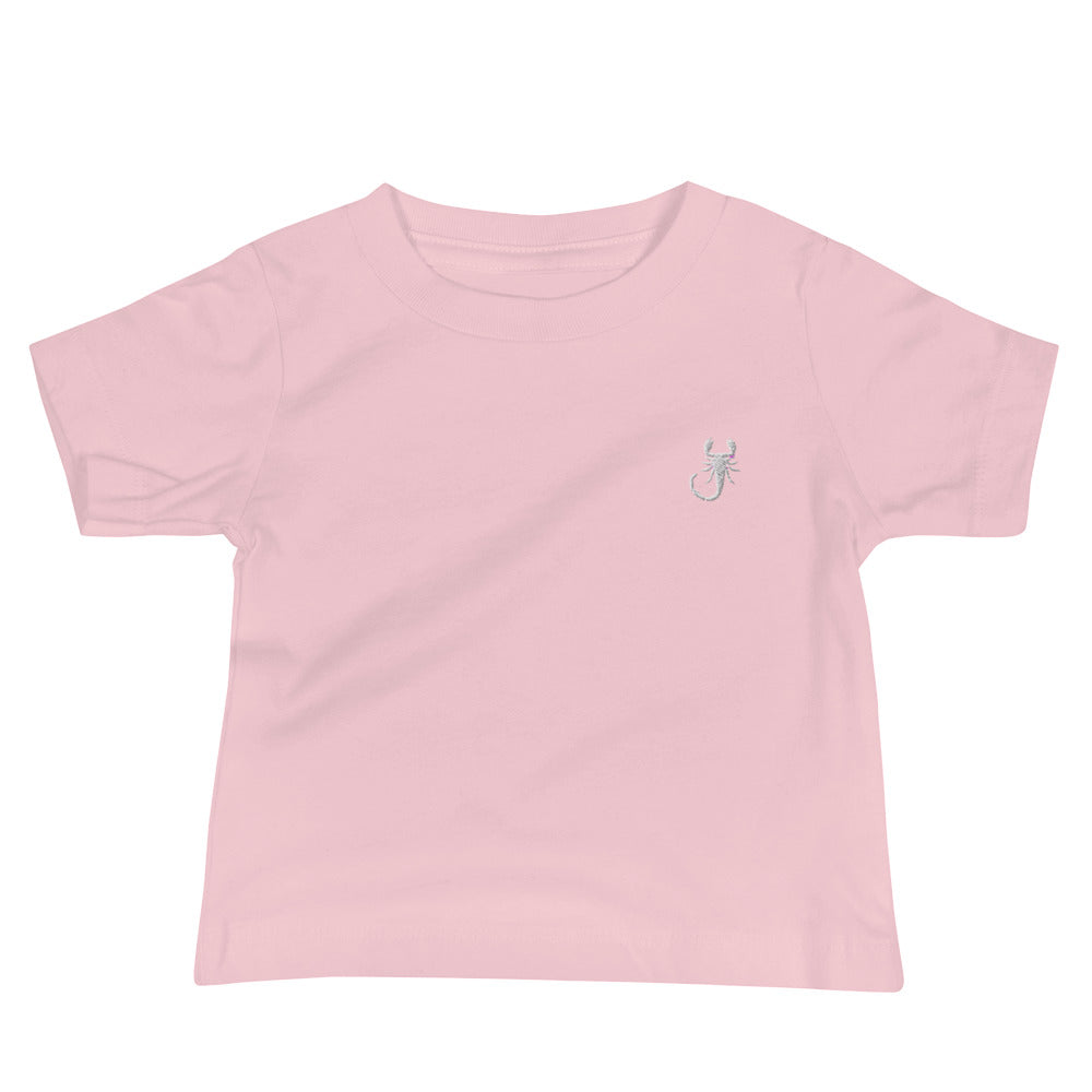 Signature Scorpion Tee - Infant