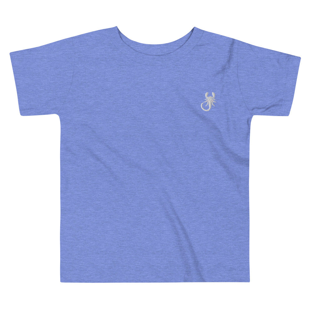 Signature Scorpion Tee - Toddler