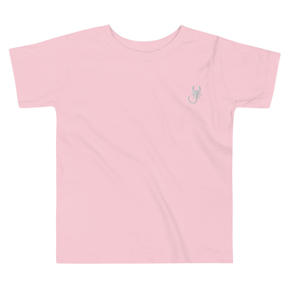 Signature Scorpion Tee - Toddler