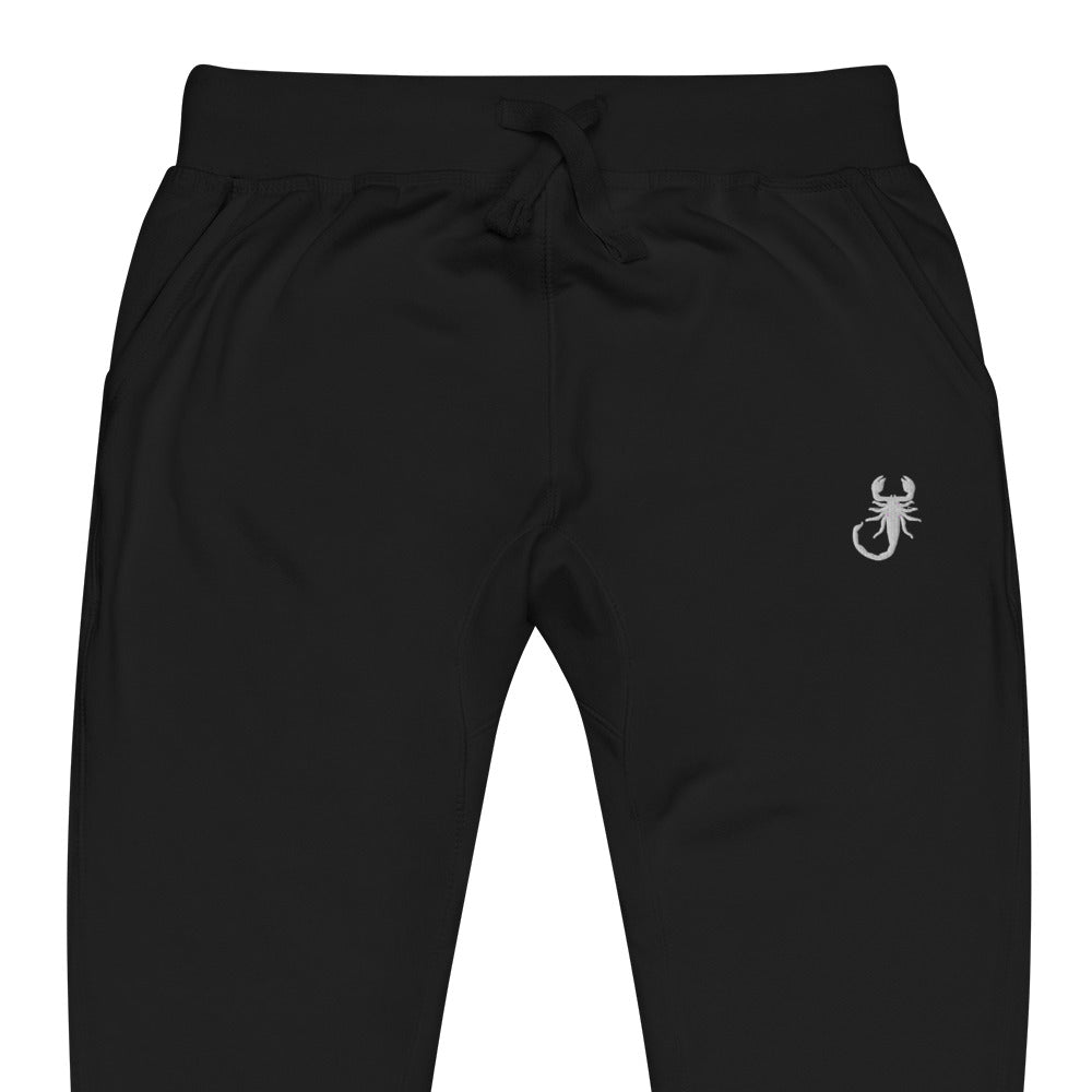 Signature Scorpion Joggers