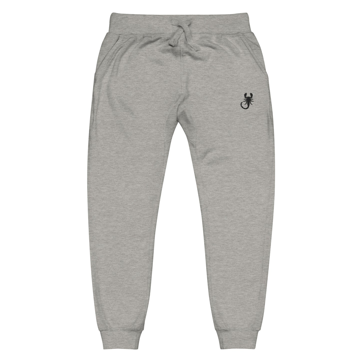 Signature Scorpion Joggers