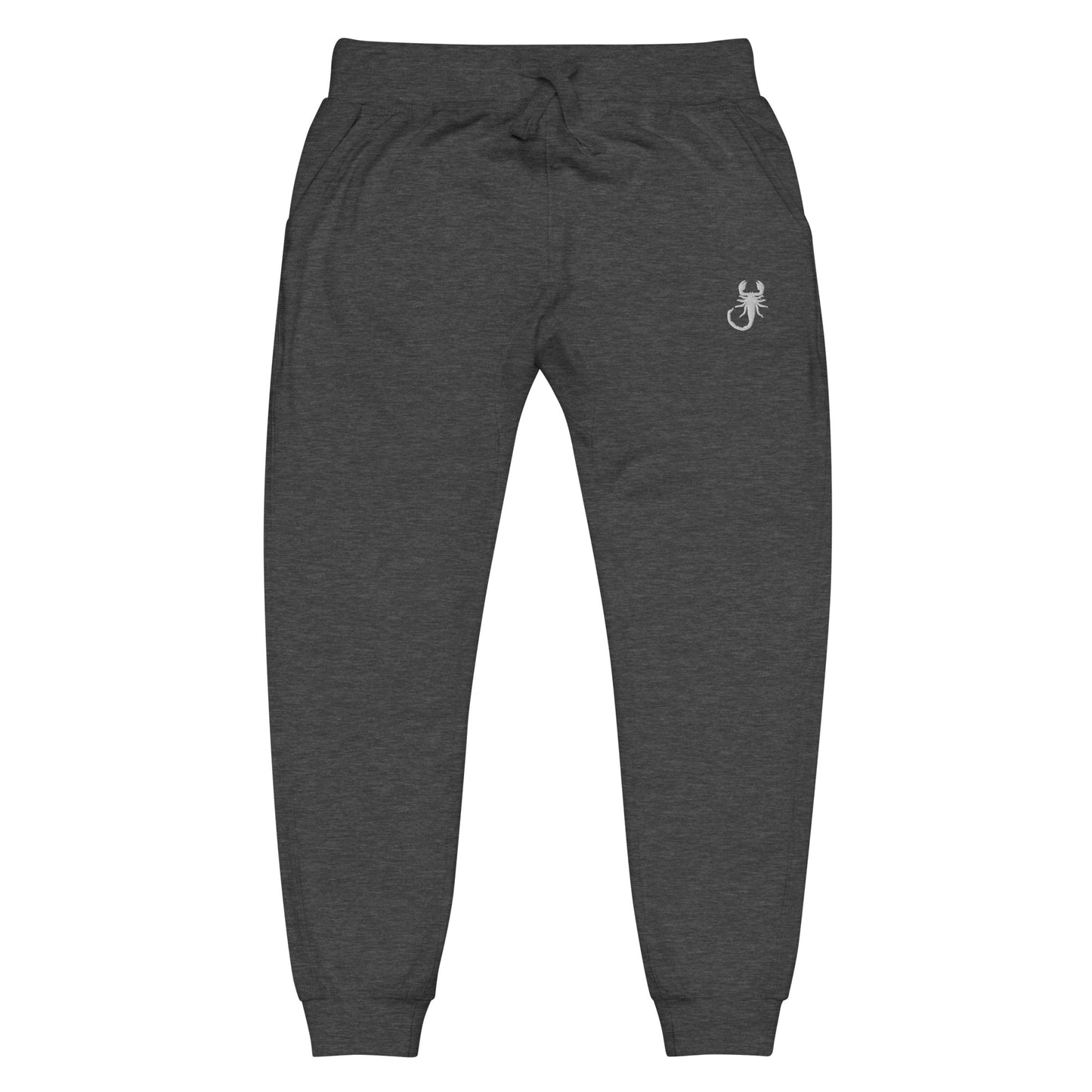 Signature Scorpion Joggers