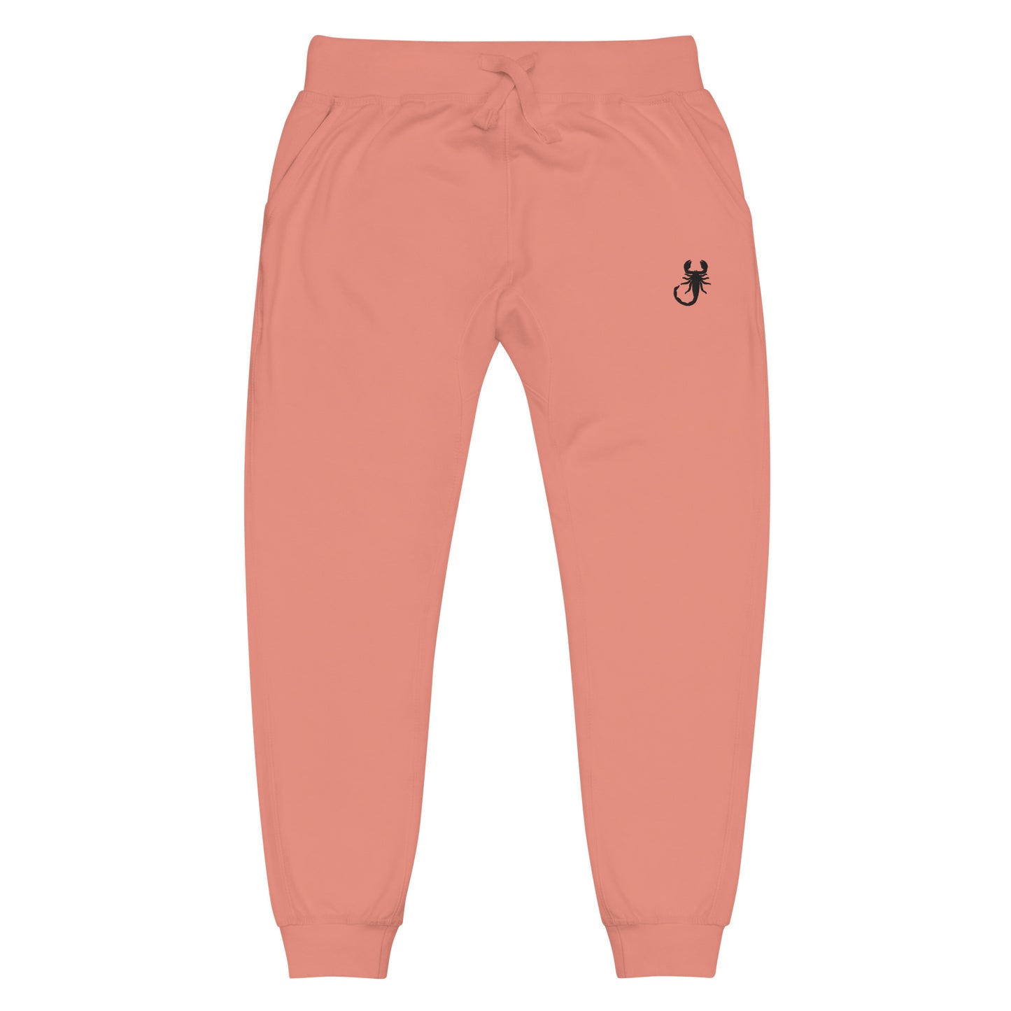 Signature Scorpion Joggers