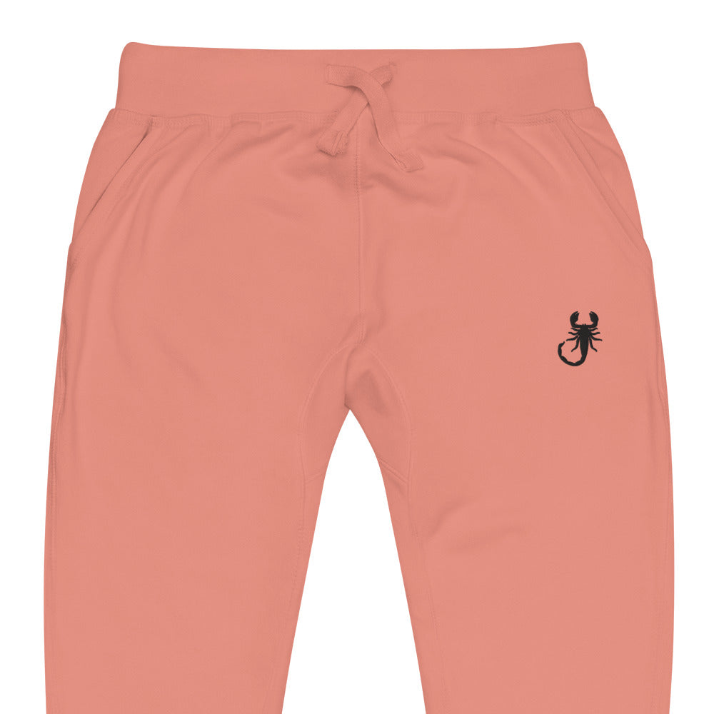 Signature Scorpion Joggers