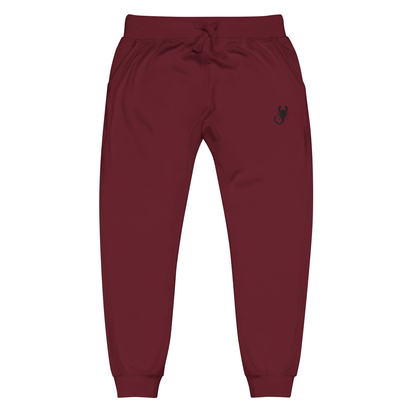 Signature Scorpion Joggers