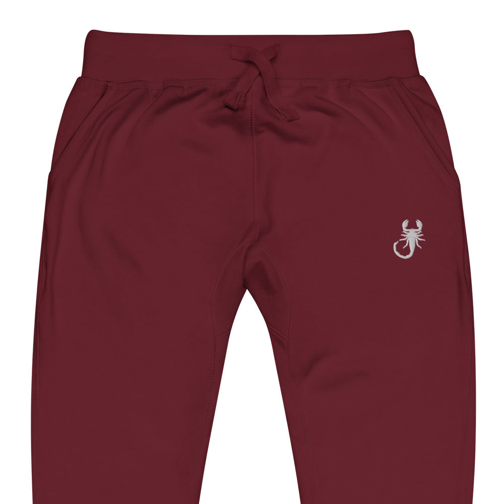 Signature Scorpion Joggers