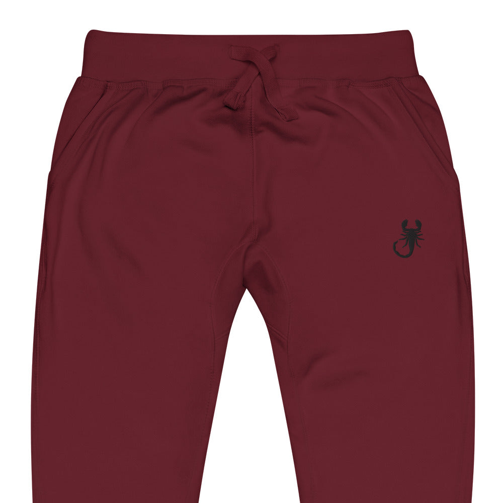 Signature Scorpion Joggers