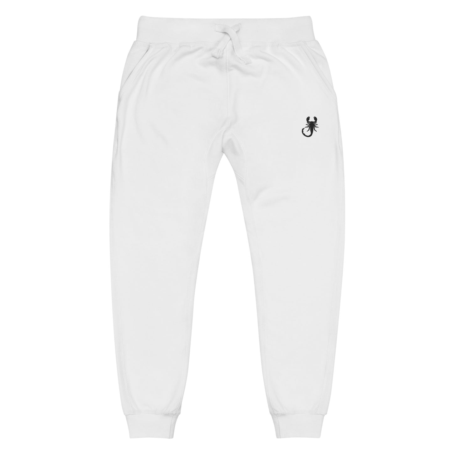 Signature Scorpion Joggers