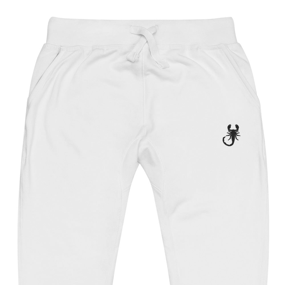 Signature Scorpion Joggers