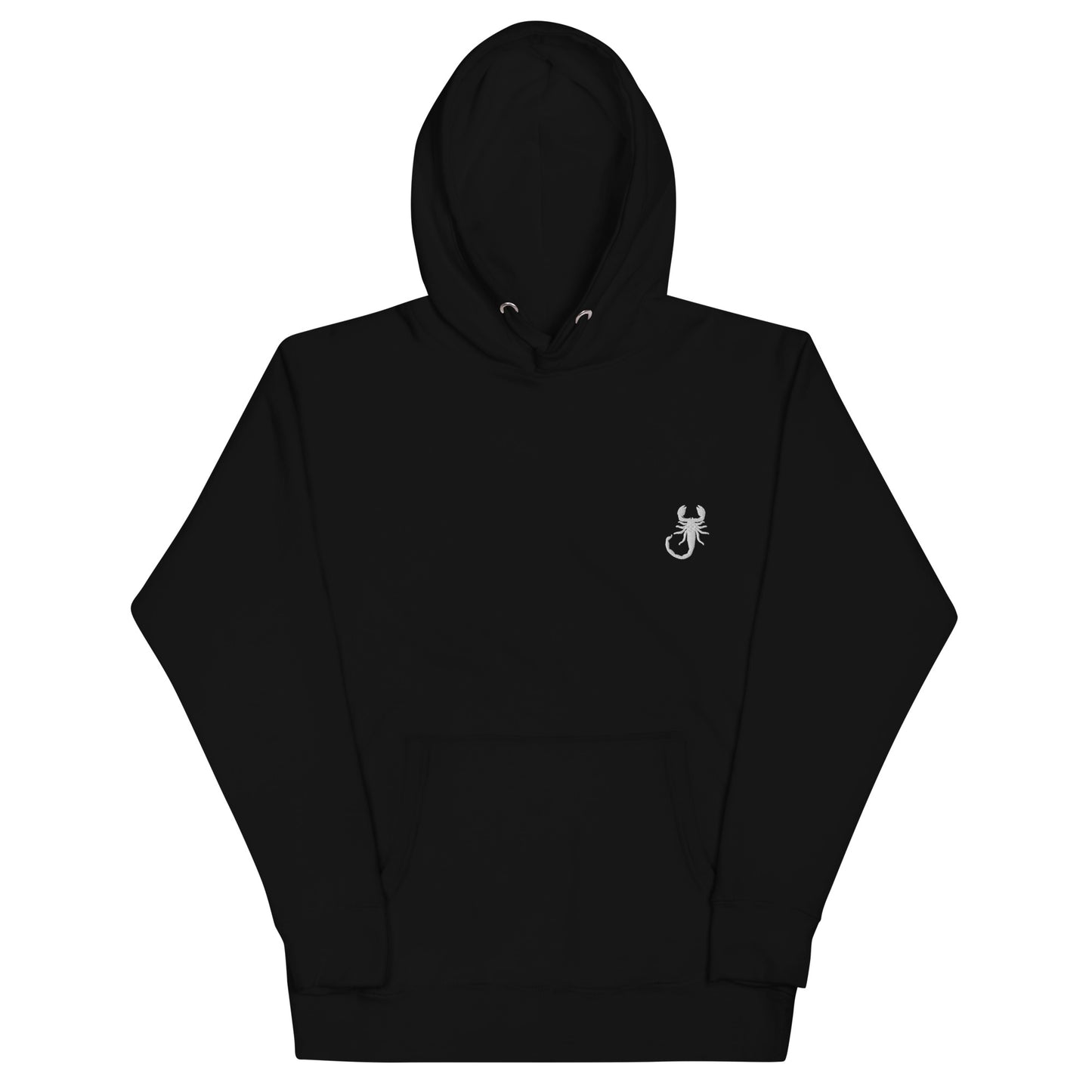 Signature Scorpion Hoodie