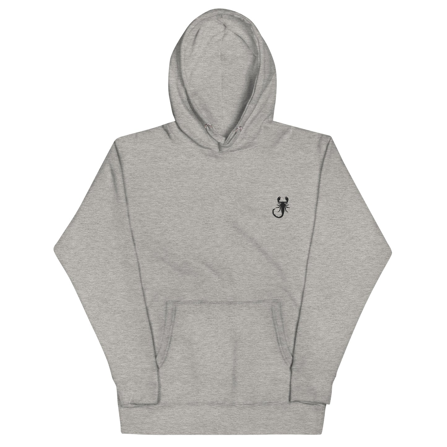 Signature Scorpion Hoodie