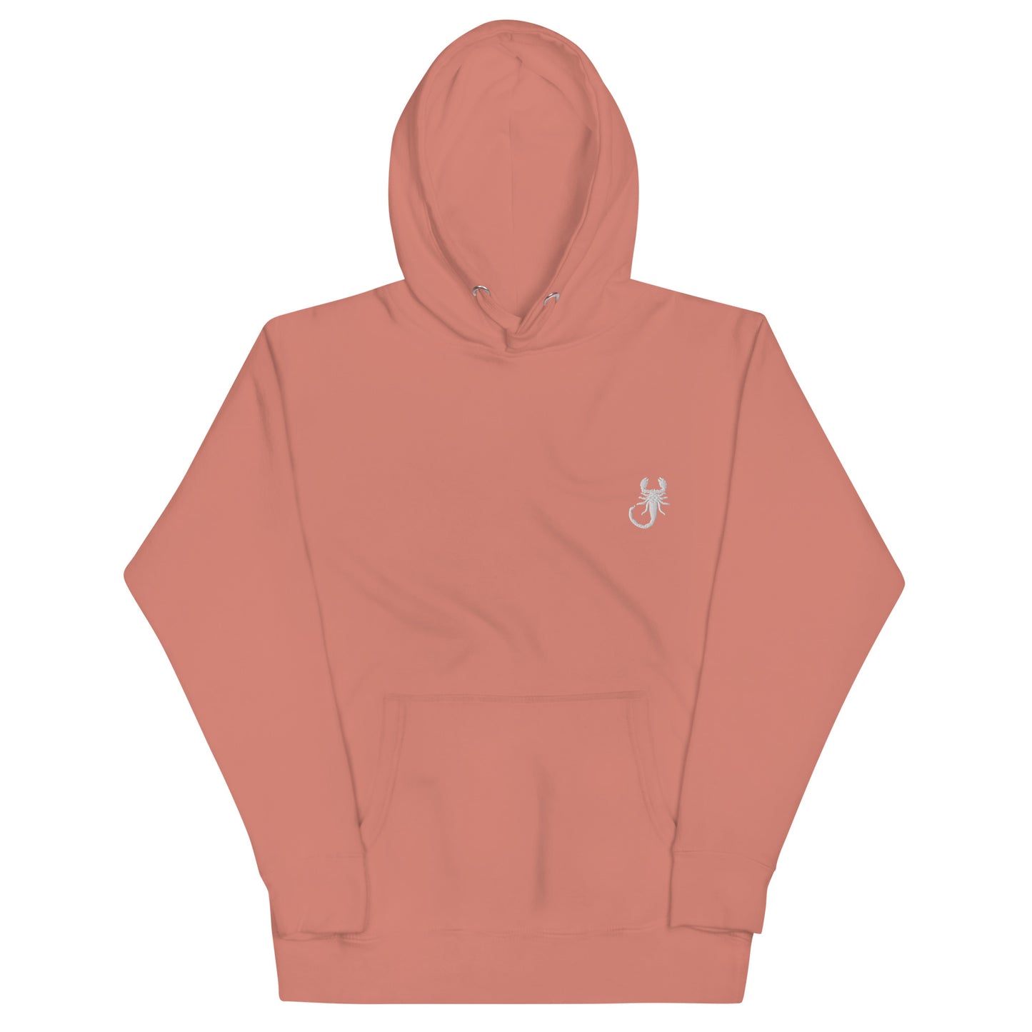 Signature Scorpion Hoodie