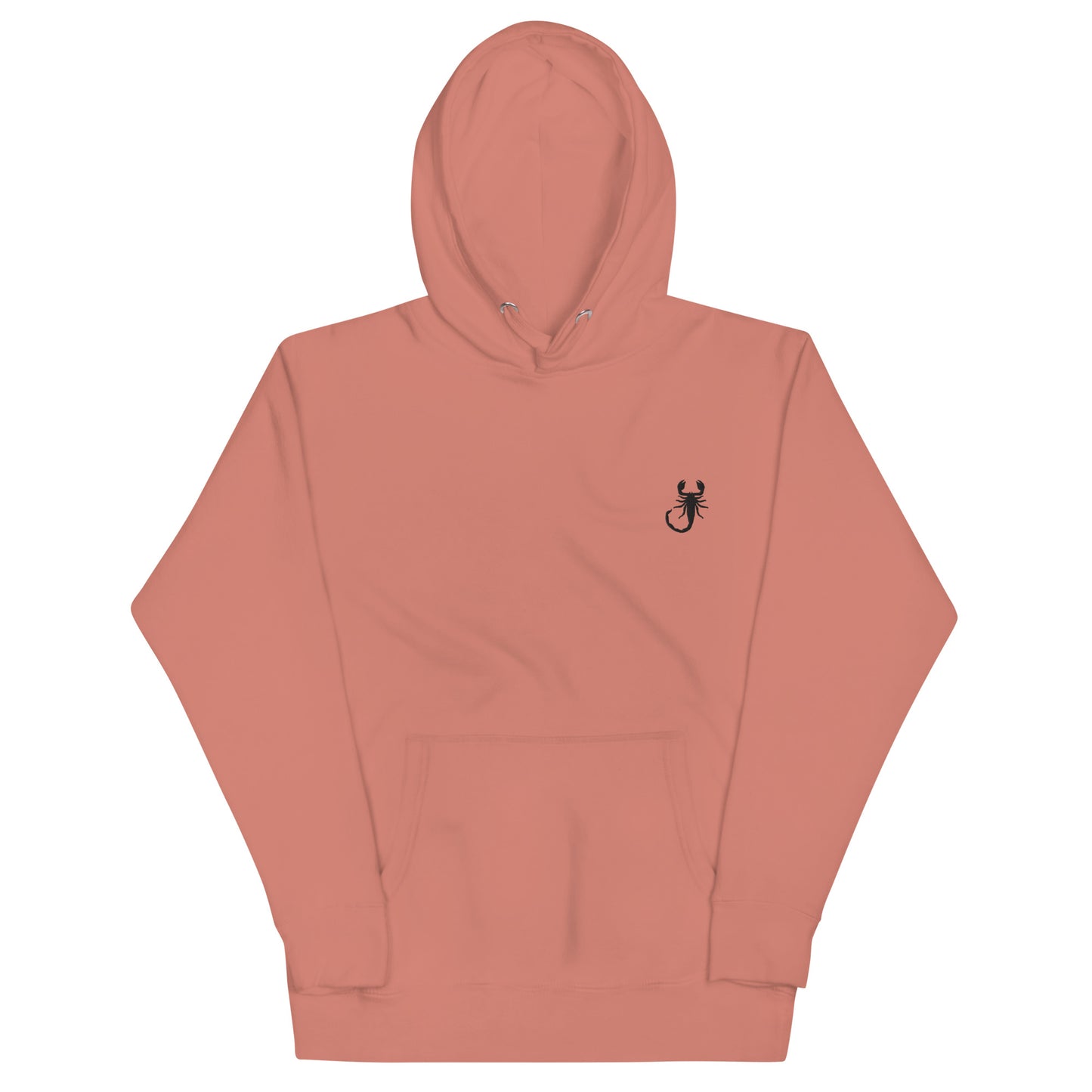 Signature Scorpion Hoodie