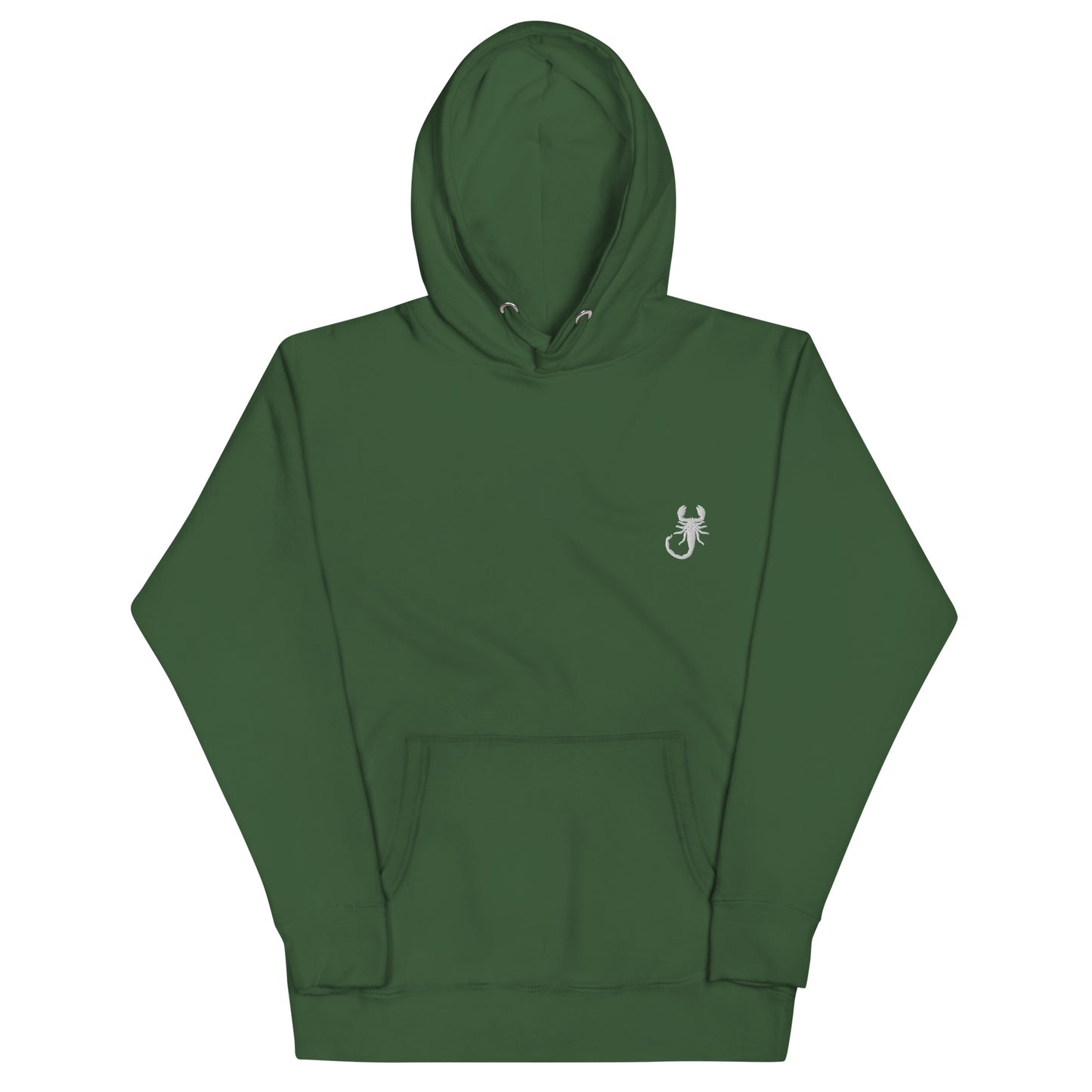 Signature Scorpion Hoodie