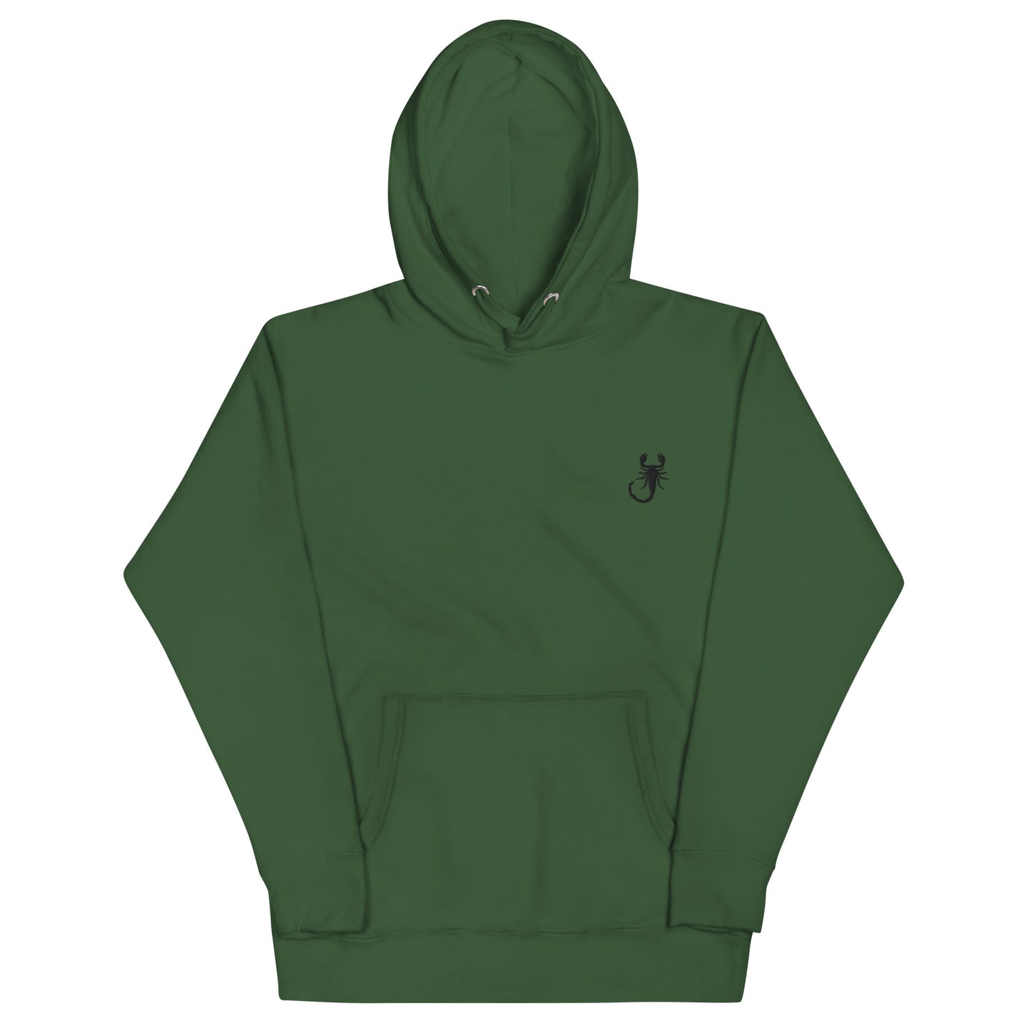 Signature Scorpion Hoodie