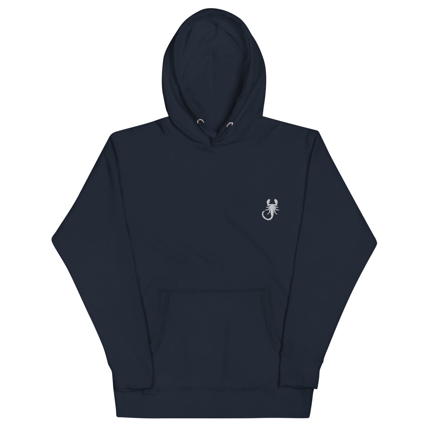 Signature Scorpion Hoodie