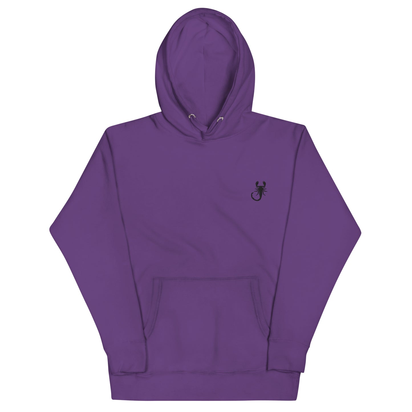 Signature Scorpion Hoodie