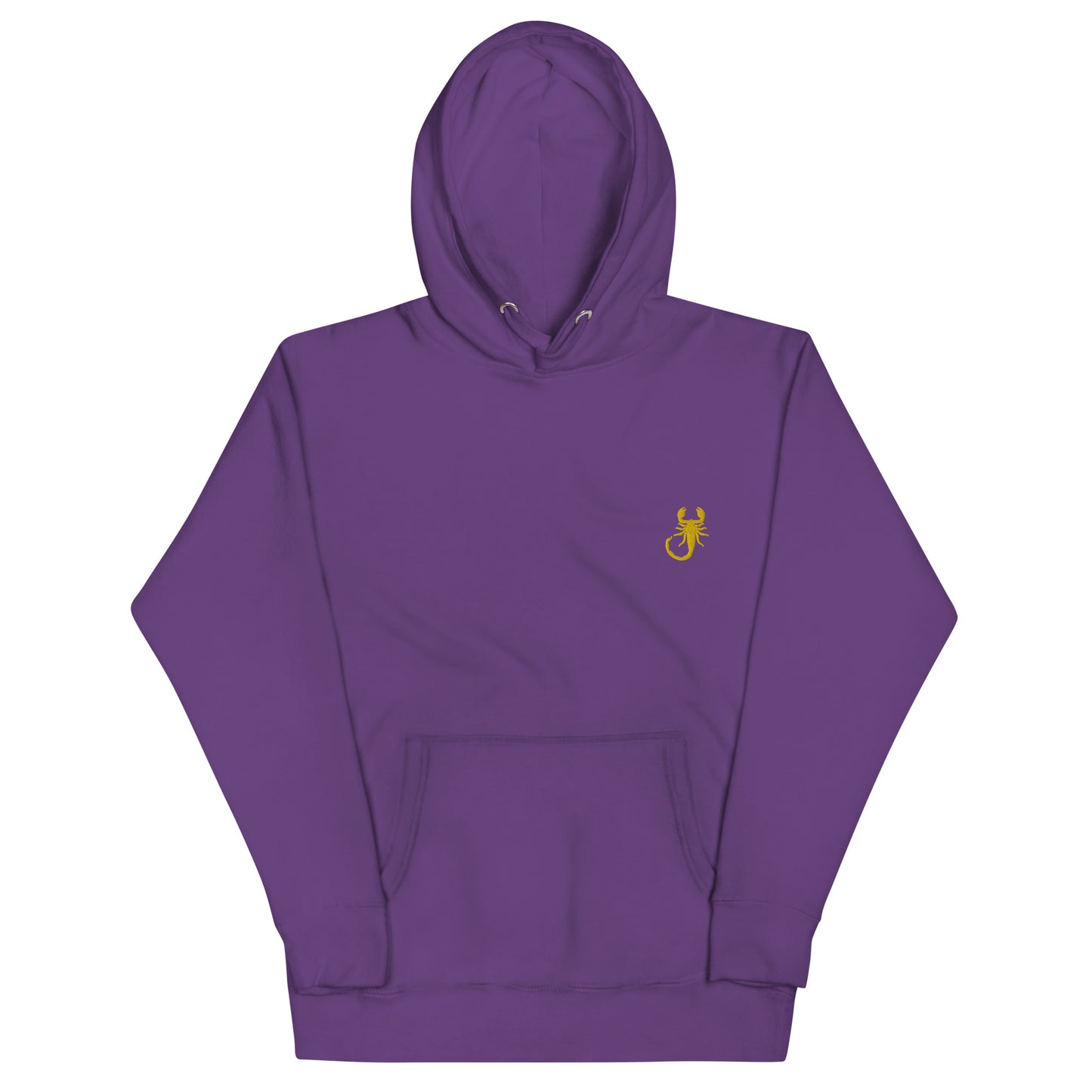 Signature Scorpion Hoodie