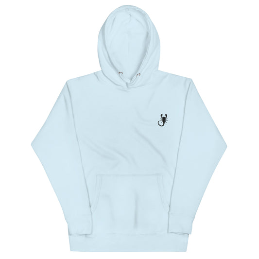 Signature Scorpion Hoodie