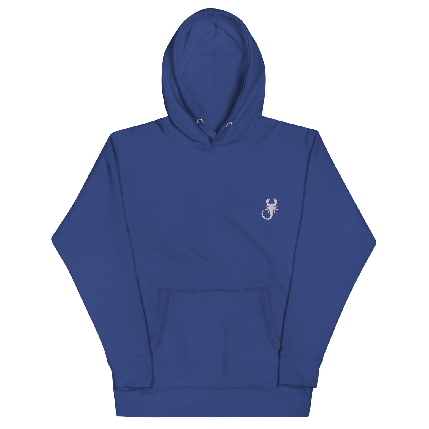 Signature Scorpion Hoodie