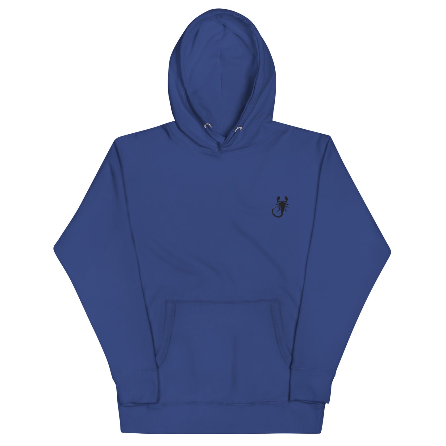 Signature Scorpion Hoodie