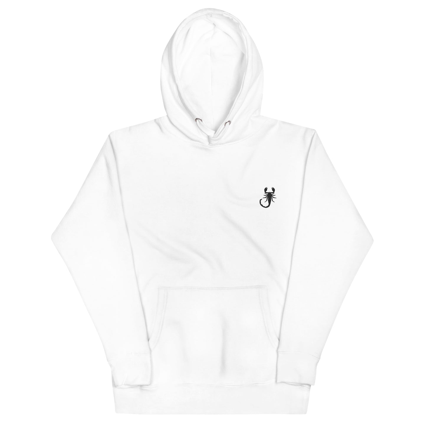 Signature Scorpion Hoodie