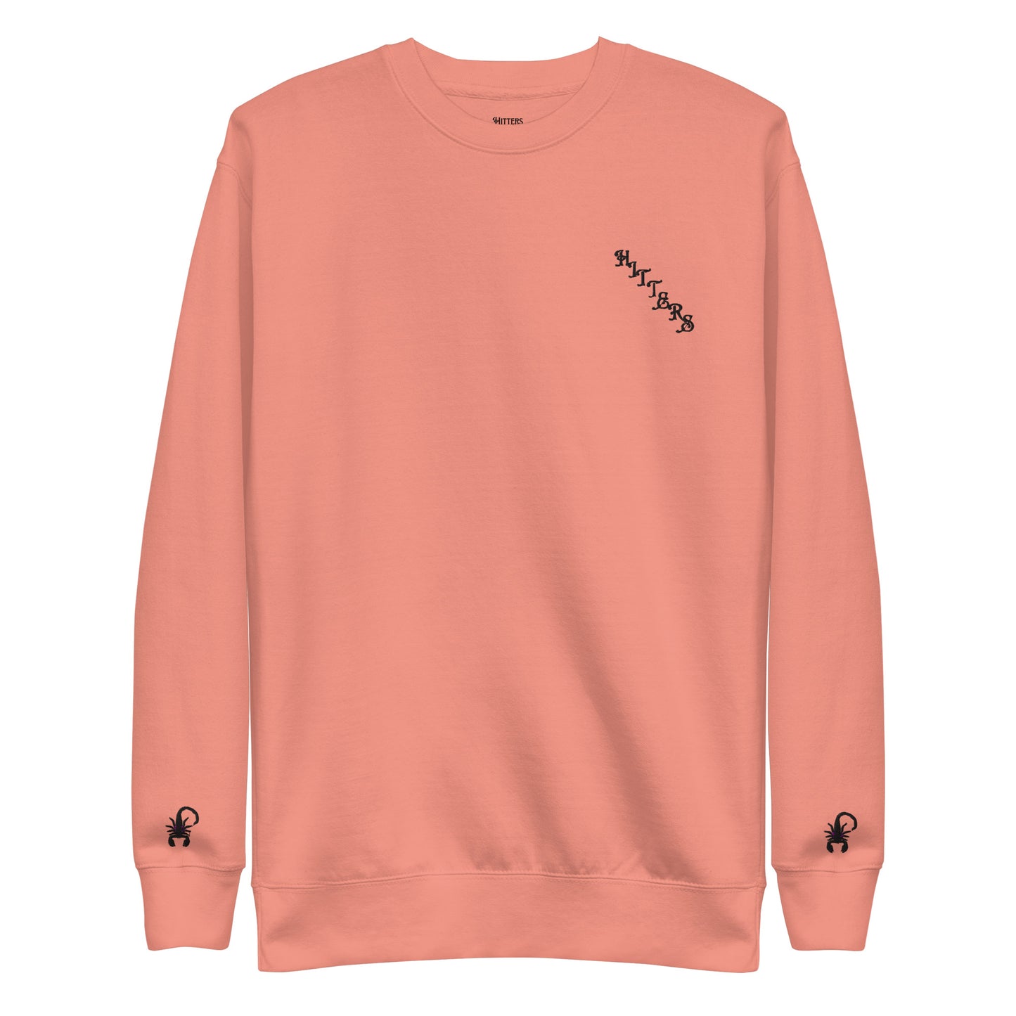 Hitters Slope Crewneck