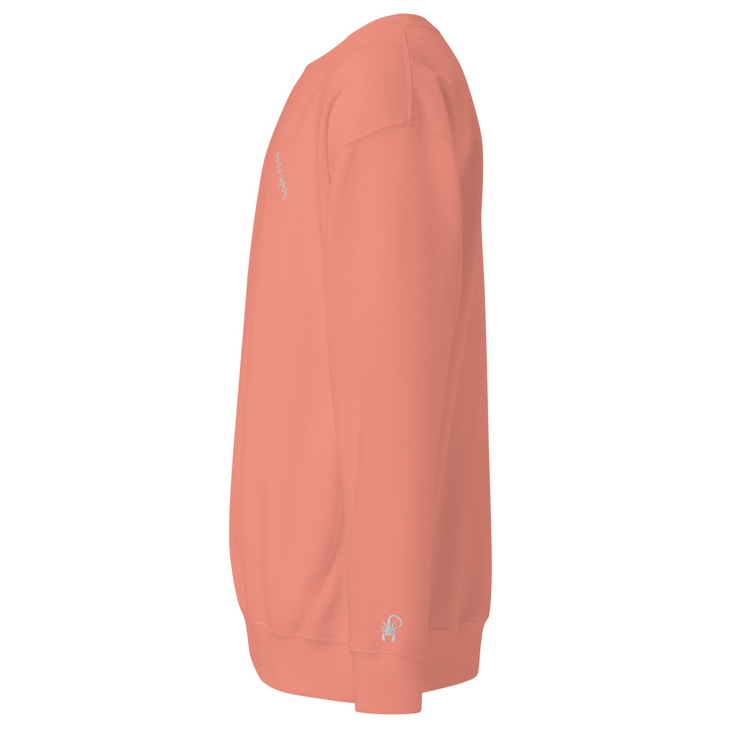 Hitters Slope Crewneck