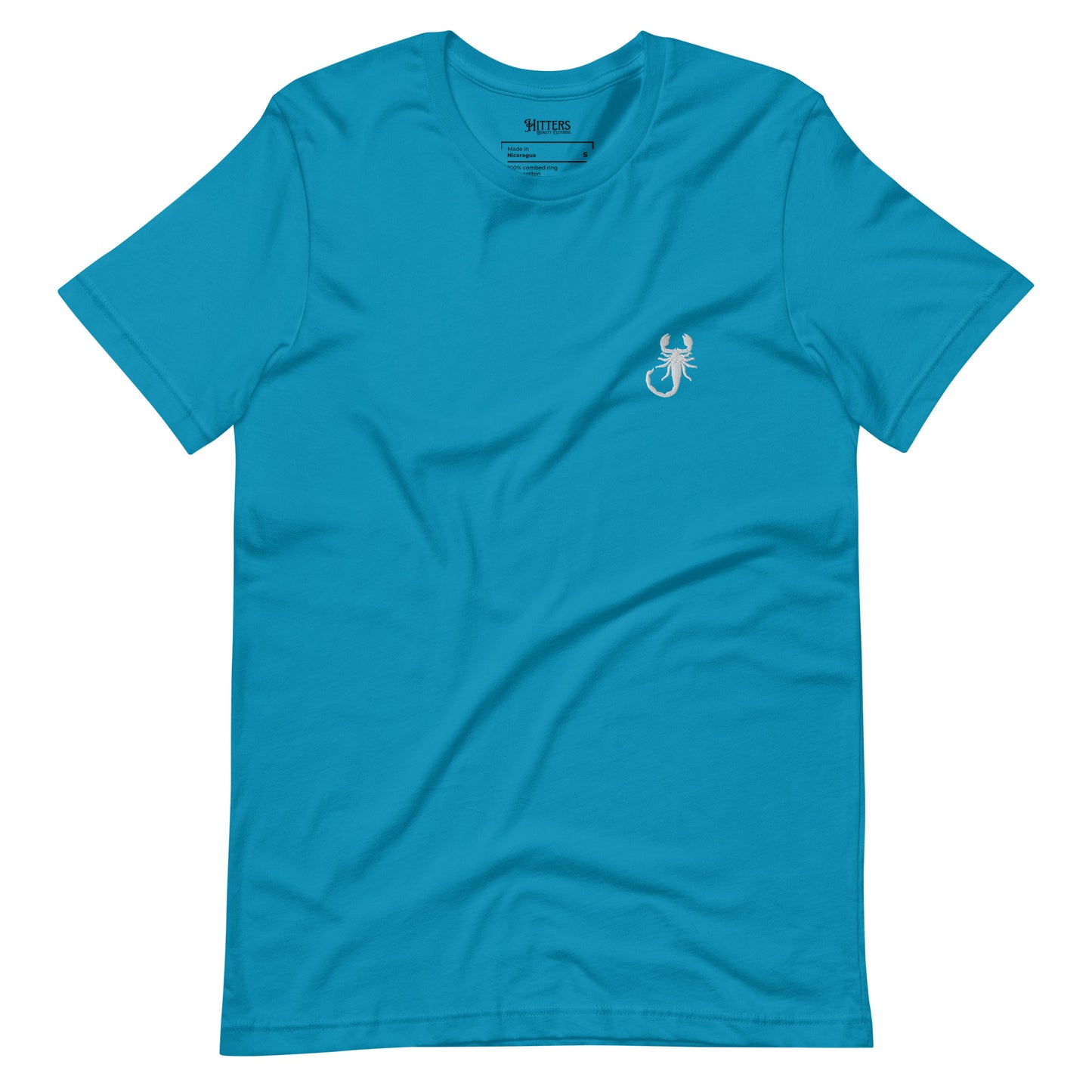 Signature Scorpion Tee