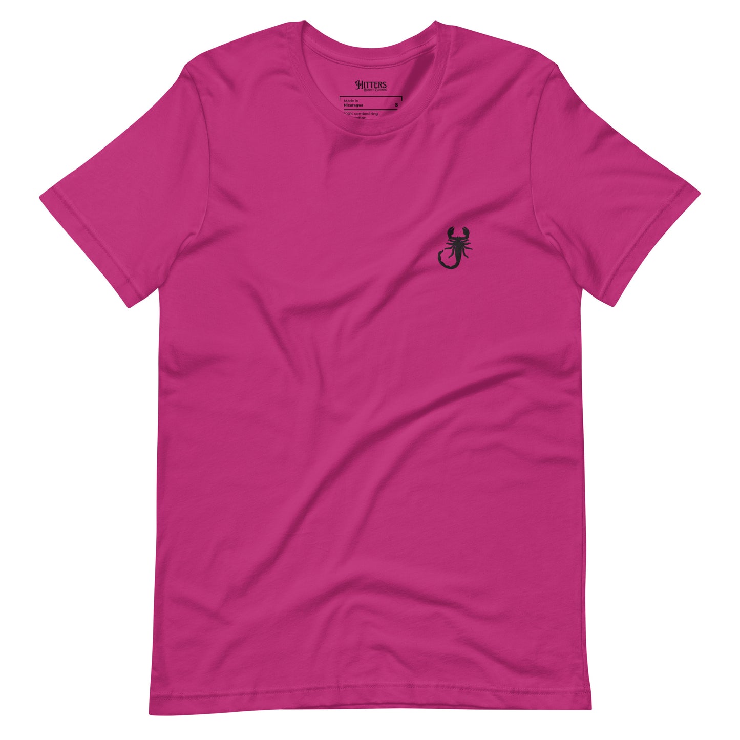 Signature Scorpion Tee