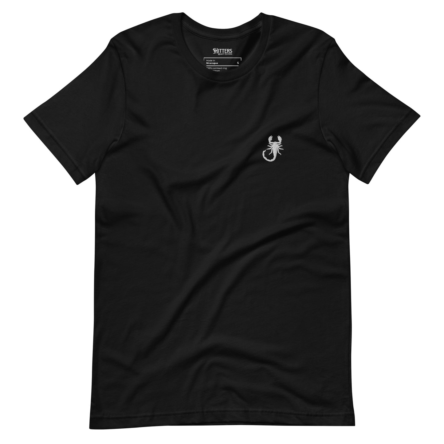 Signature Scorpion Tee