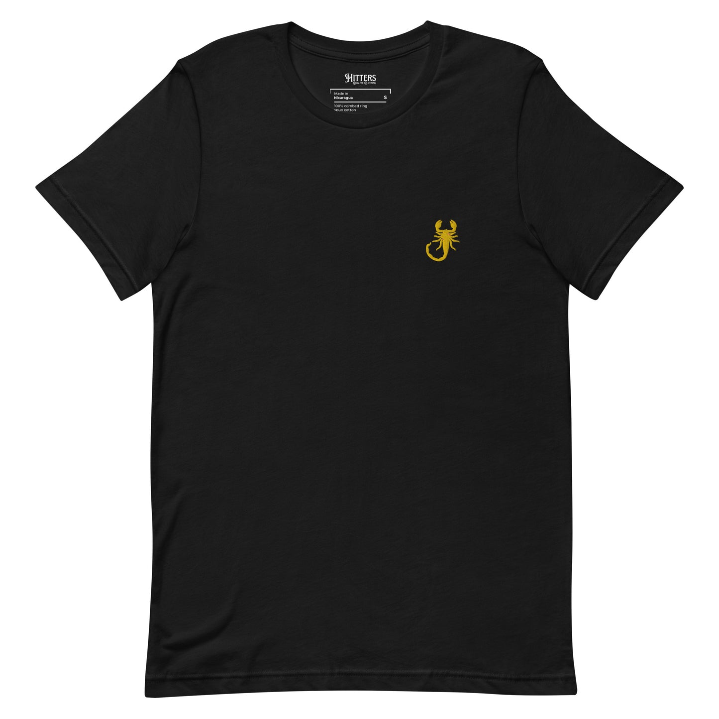 Signature Scorpion Tee