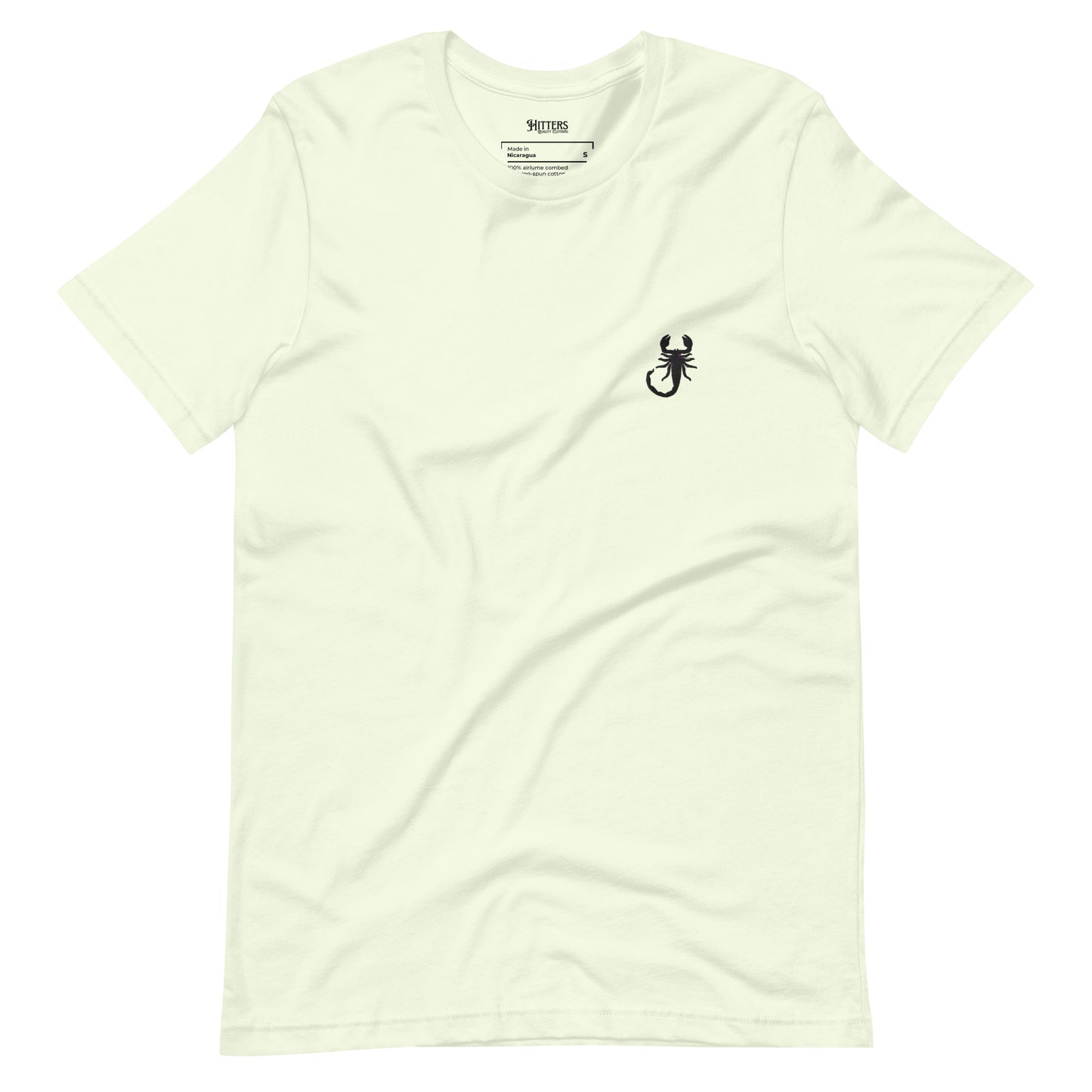 Signature Scorpion Tee