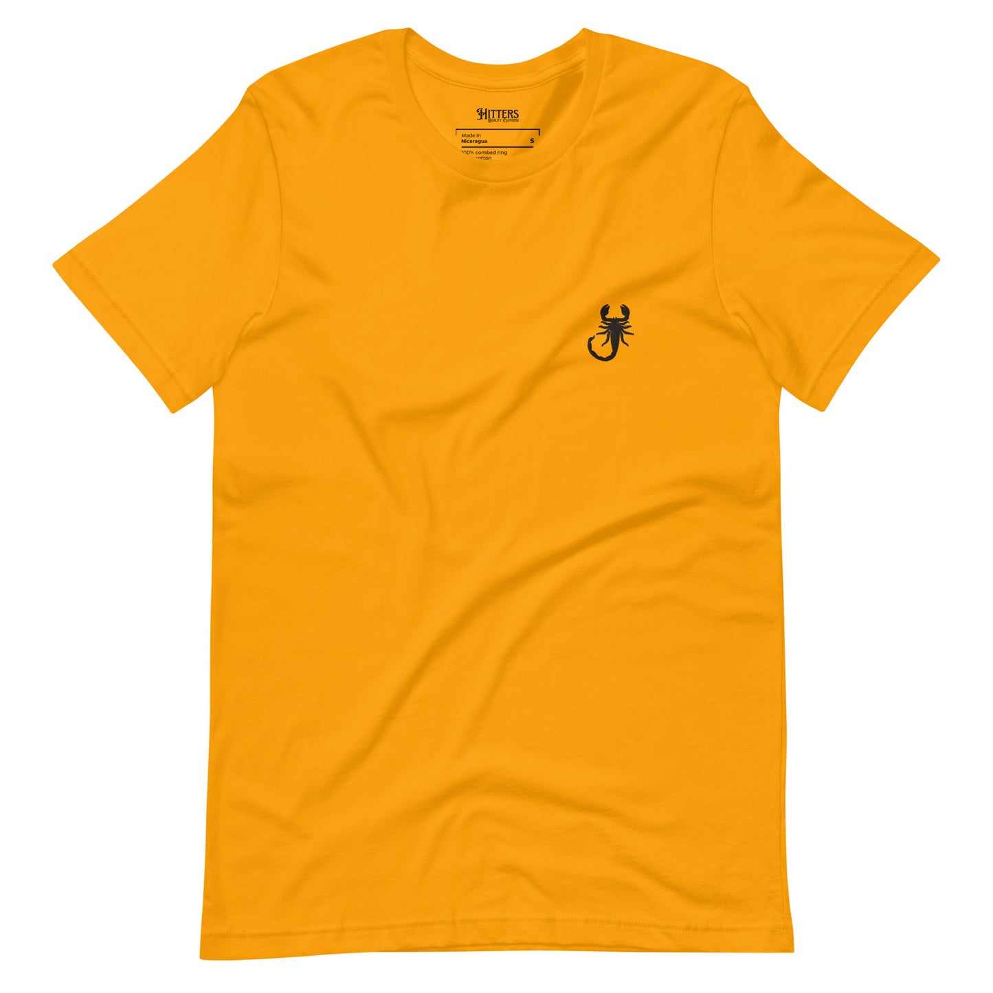 Signature Scorpion Tee