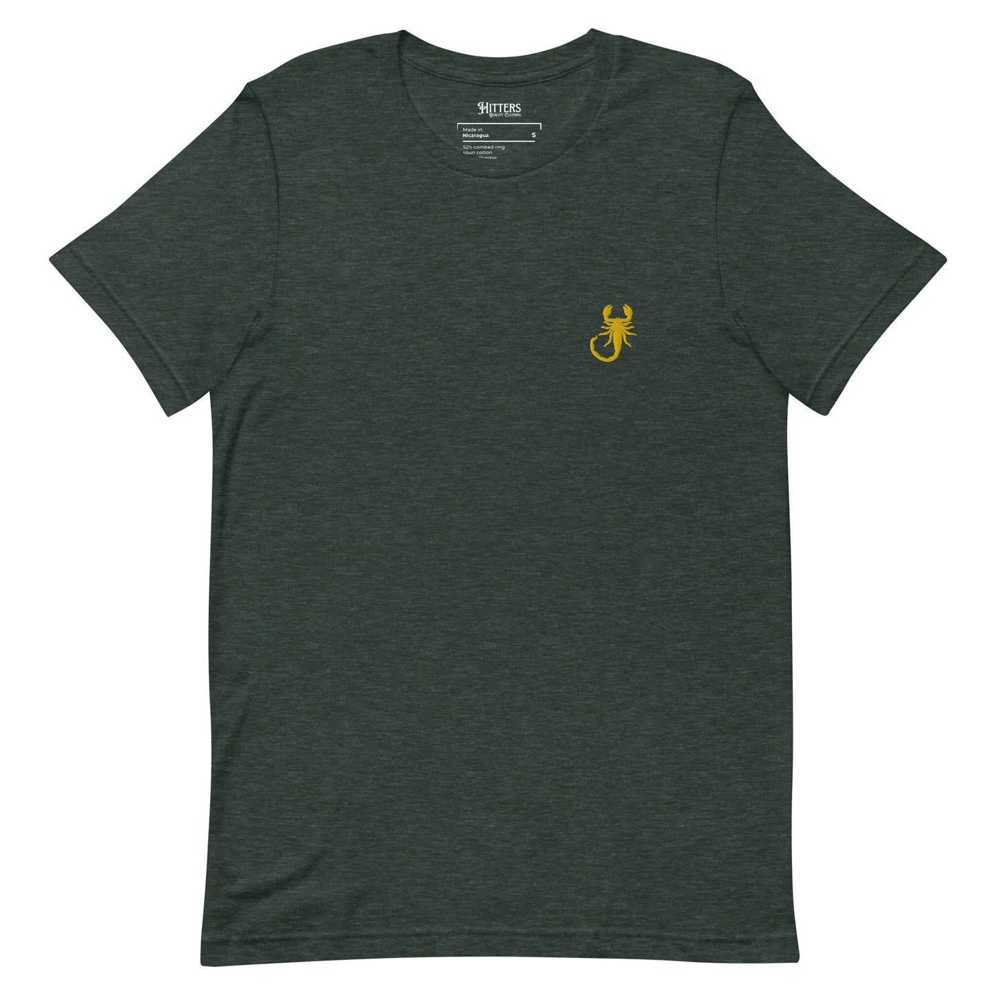 Signature Scorpion Tee