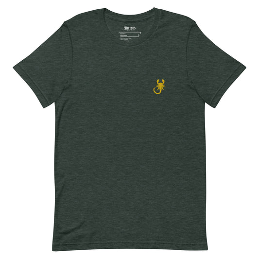 Signature Scorpion Tee