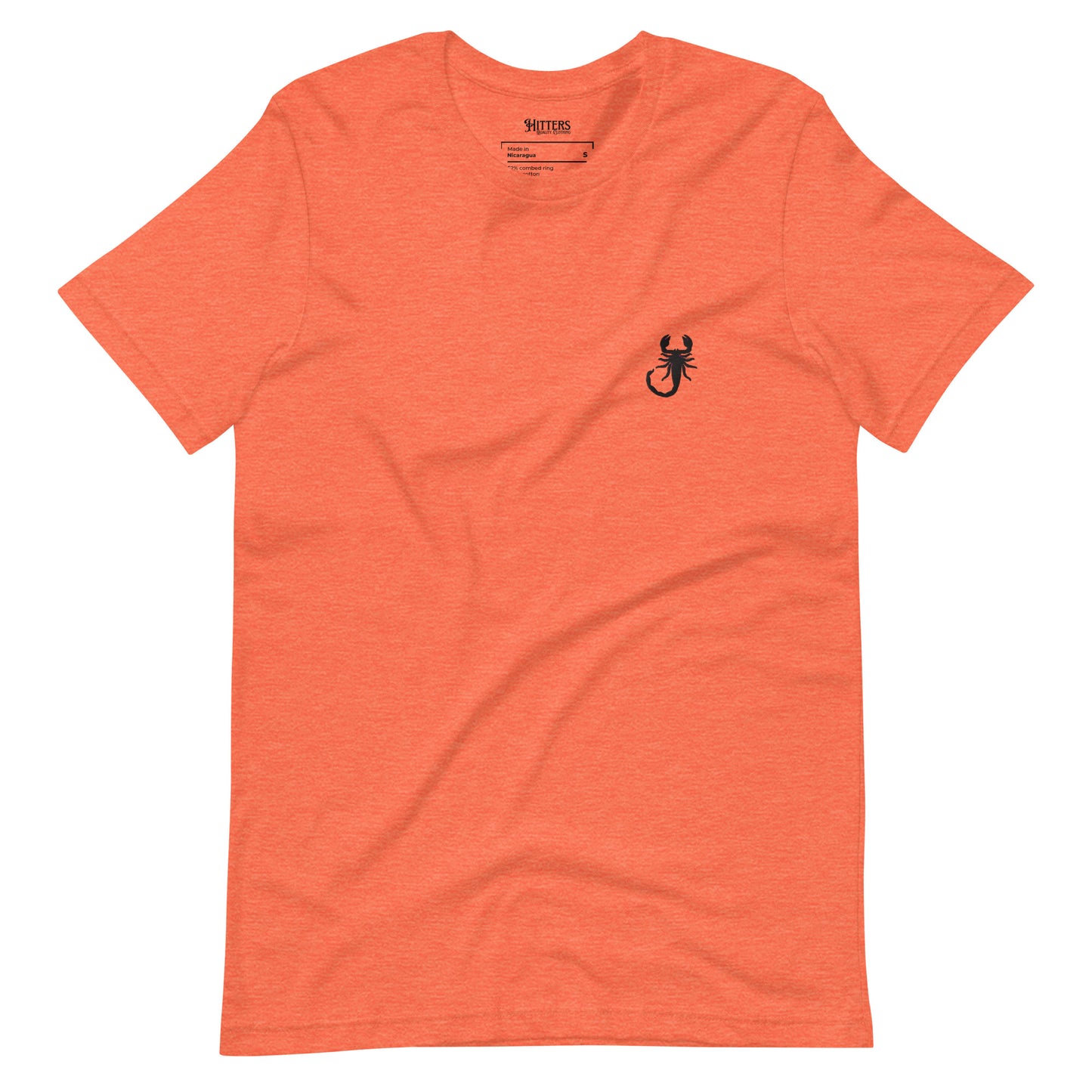 Signature Scorpion Tee