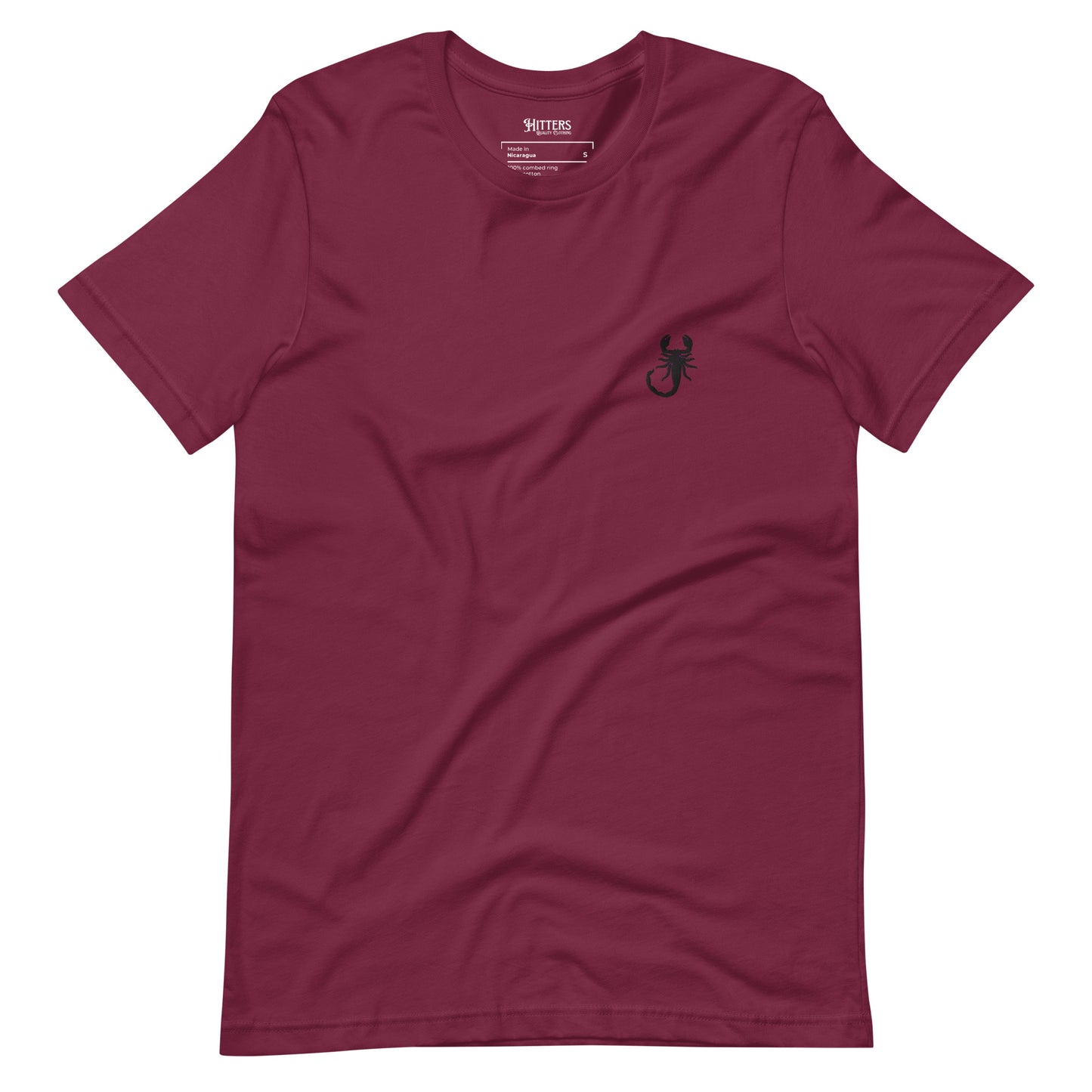 Signature Scorpion Tee