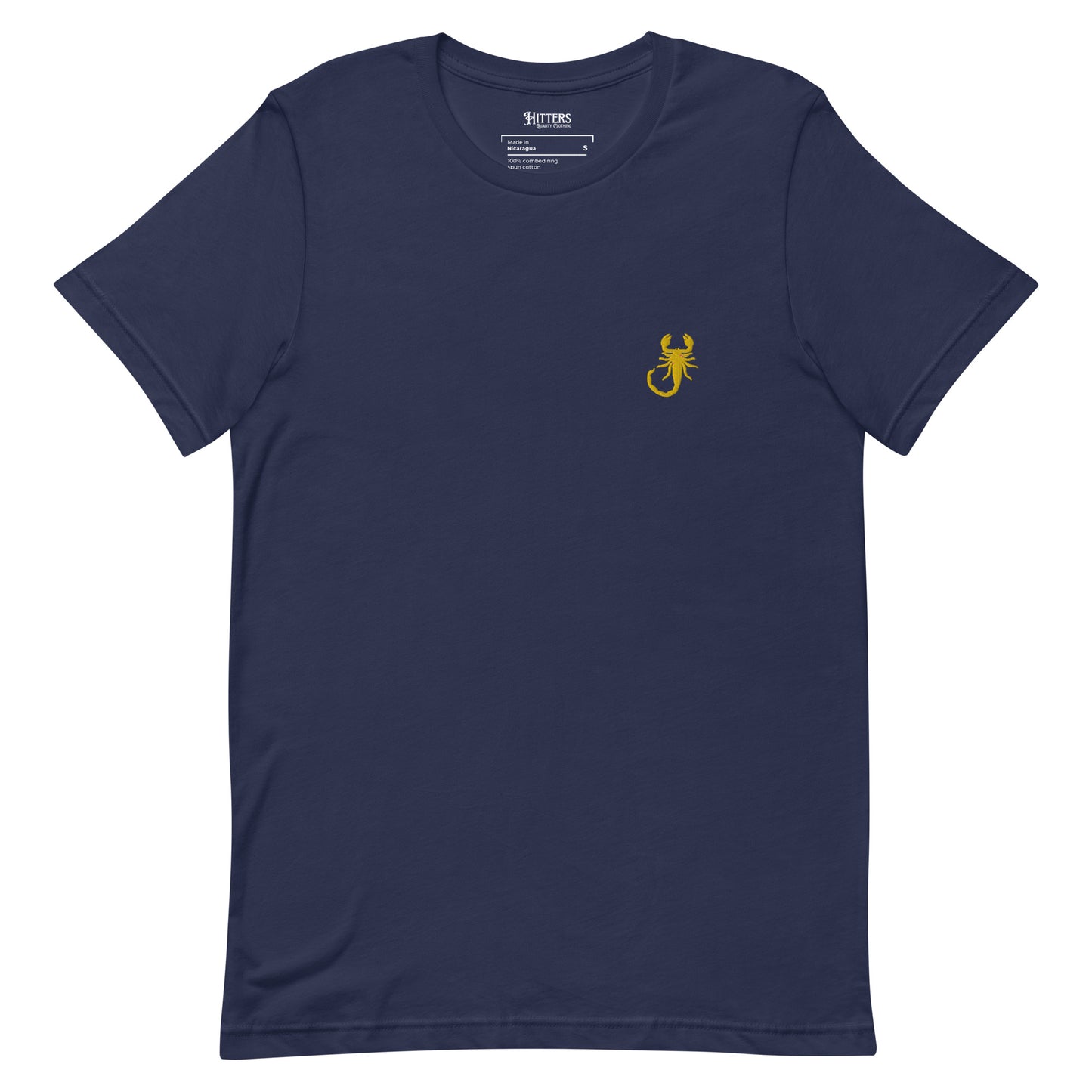 Signature Scorpion Tee