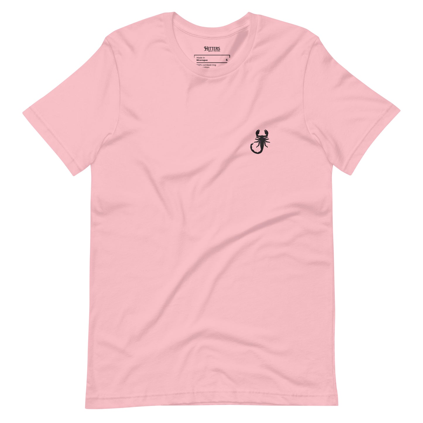 Signature Scorpion Tee