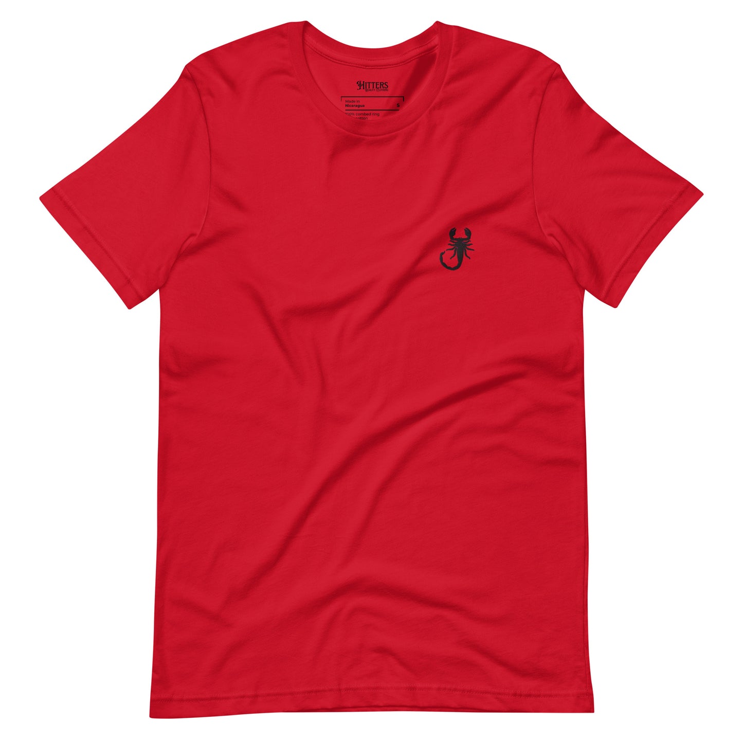 Signature Scorpion Tee