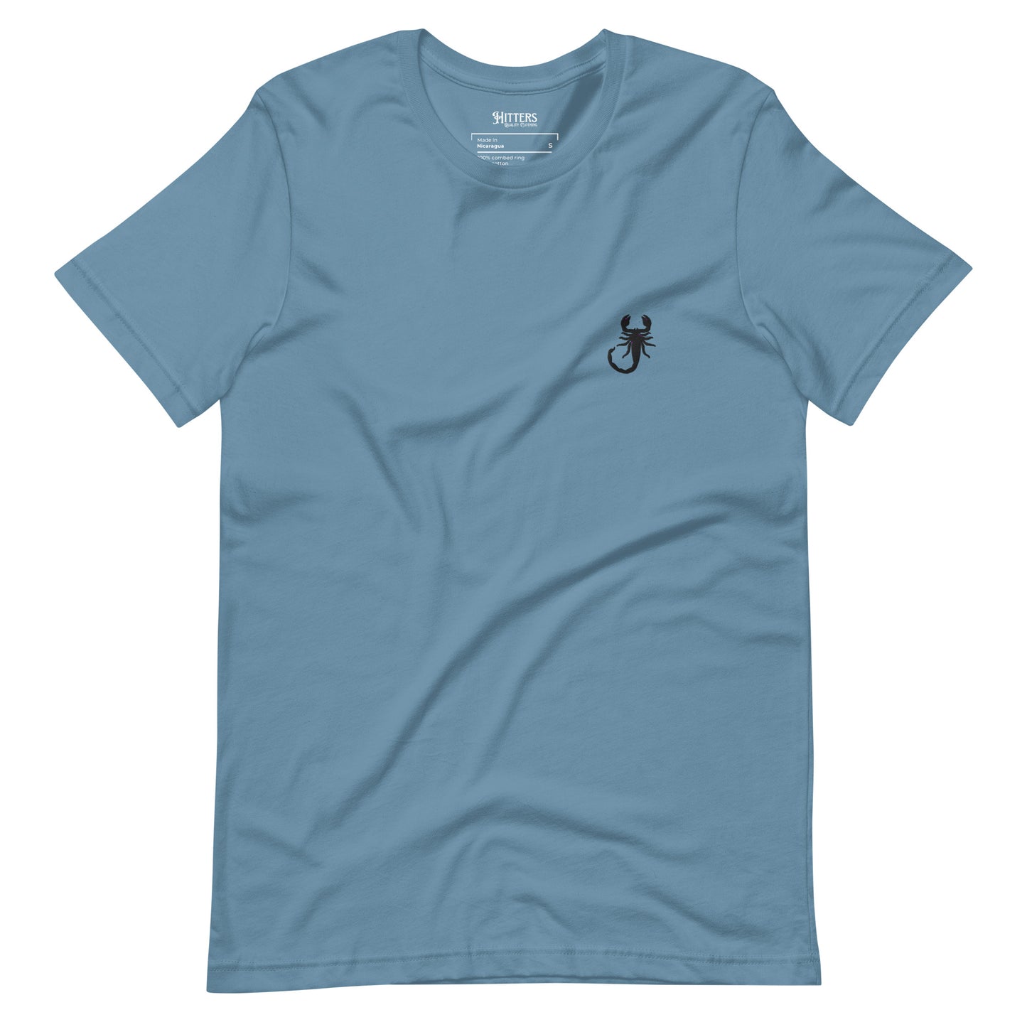 Signature Scorpion Tee