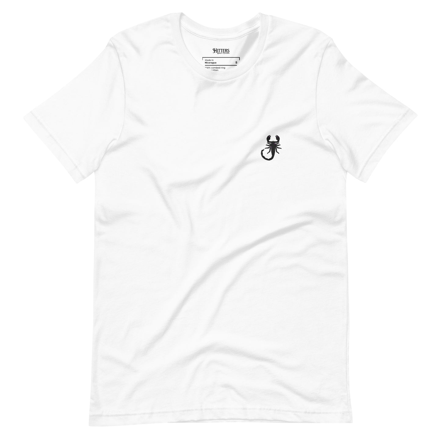 Signature Scorpion Tee